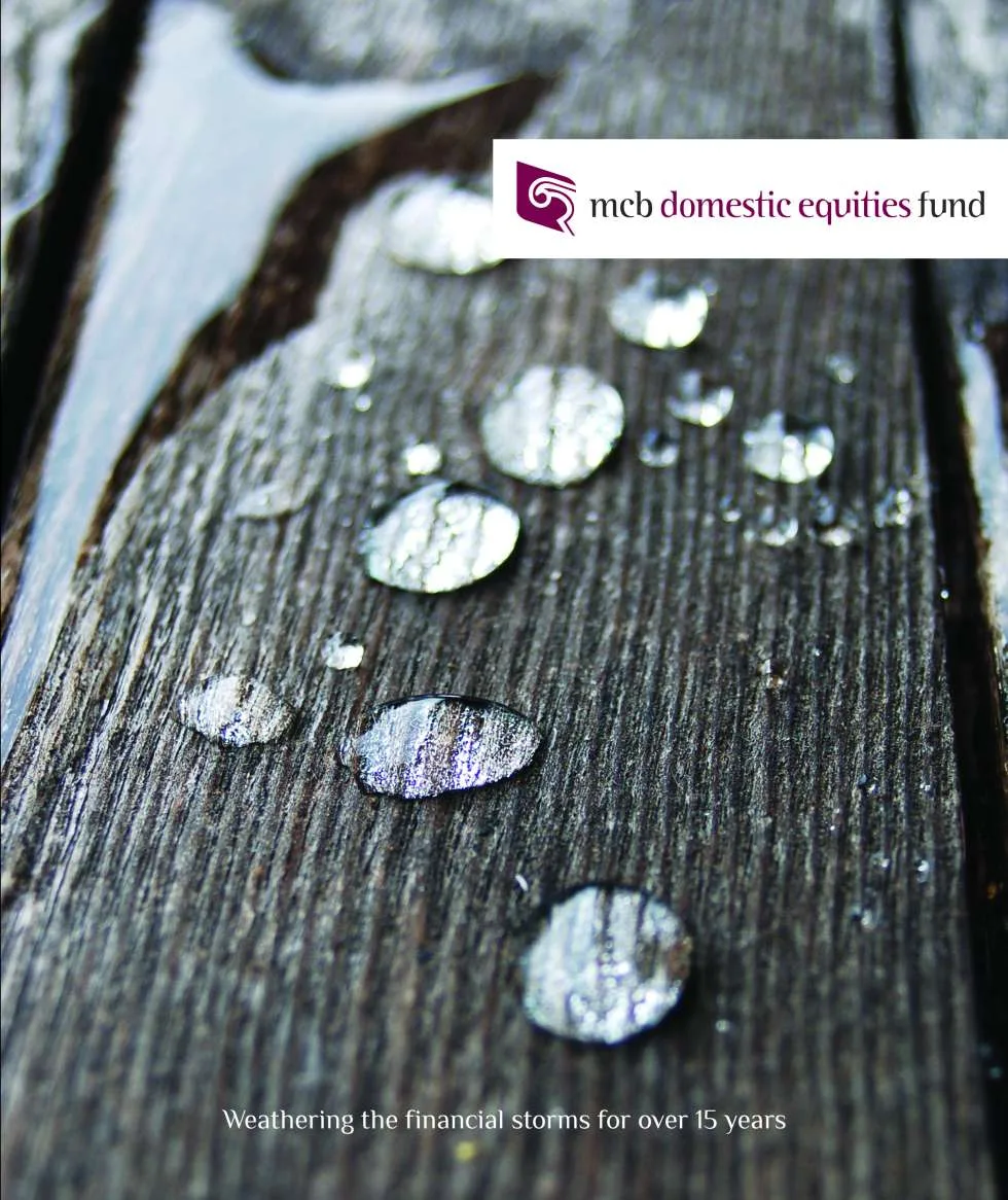 MCB annual report, 2012, MCB, Annual reports, Logos Publicity Limited, Mauritius