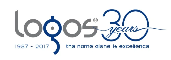 30 Years 1987-2017 mark, 2017, Logos, Graphic evolution, Logos Publicity Limited, Mauritius
